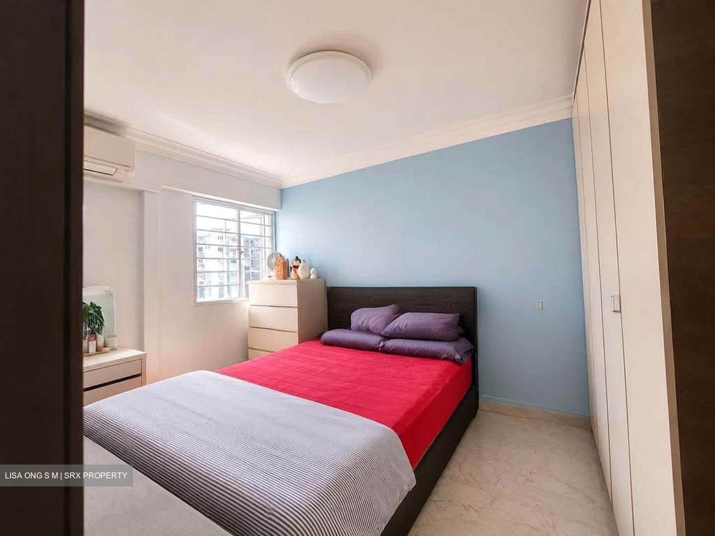Blk 561 Cheng San Place (Ang Mo Kio), HDB 4 Rooms #585537121